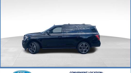 2021 Ford Expedition
