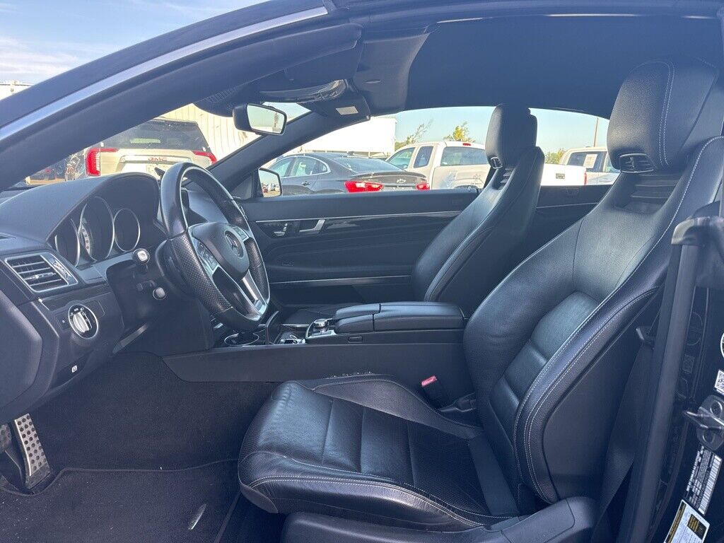 2016 mercedes-benz e-class e 400