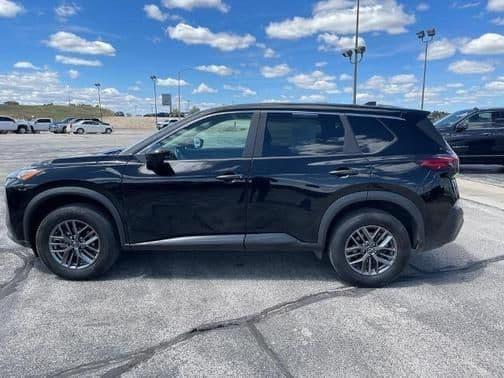 2023 nissan rogue s in gillette, wyoming