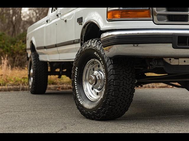 1995 ford f-350 xl