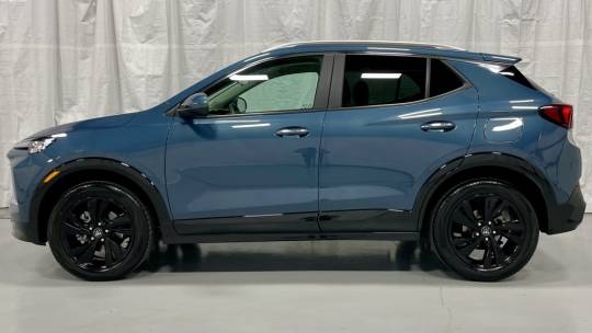 2024 Buick Encore GX