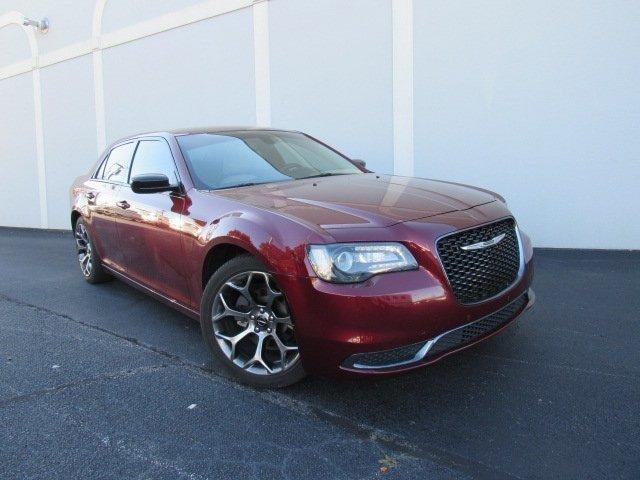 used 2018 chrysler 300 touring high point, nc 27260 for sale in deep river, north carolina