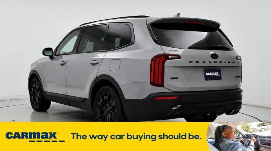 2021 Kia Telluride