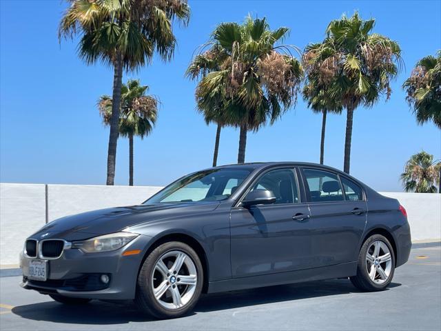 2014 bmw 328 xdrive