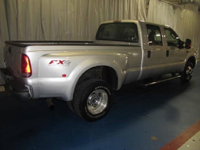 2007 ford f-350 fx4 in langhorne, pa