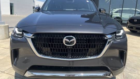 2024 Mazda CX-90 3.3 turbo s premium
