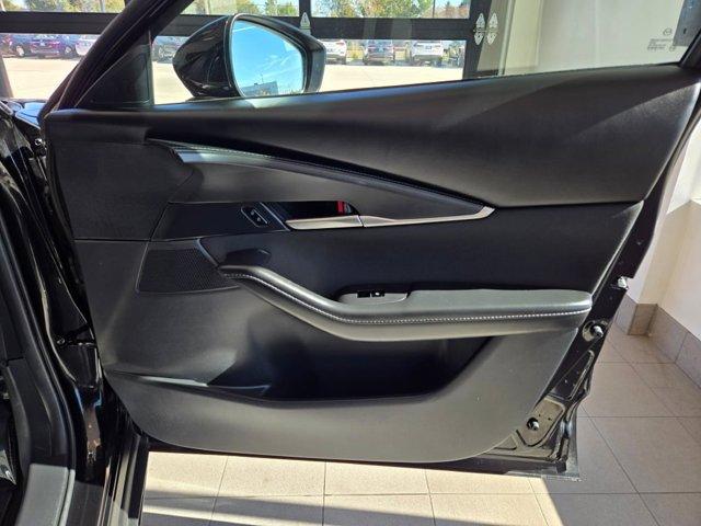 2022 mazda cx-30 2.5 s