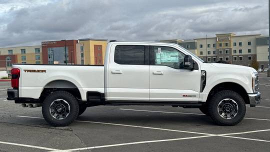 2024 Ford F-250