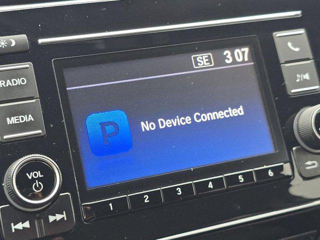 2020 honda cr-v awd lx