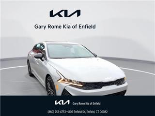2024 Kia K5 gt