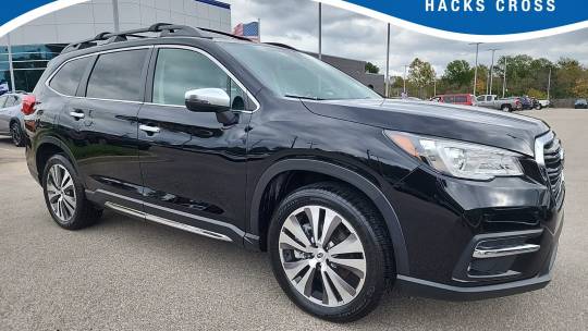 2022 Subaru Ascent