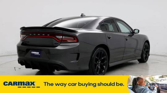 2019 Dodge Charger