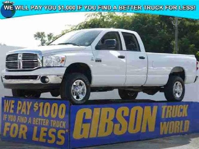 2009 dodge ram 2500 slt in sanford, fl