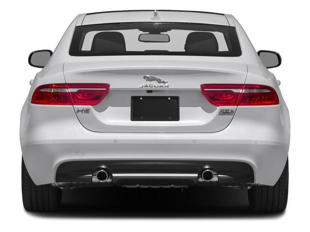 2018 jaguar xe 25t prestige