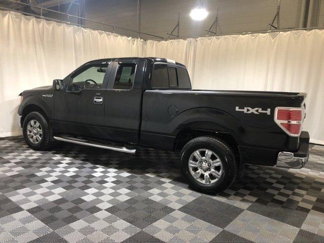 used 2011 ford f150 xlt bellevue, ne 68147 for sale in bellevue, nebraska