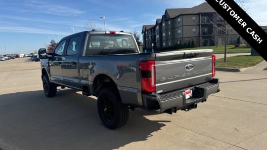 2024 Ford F-250