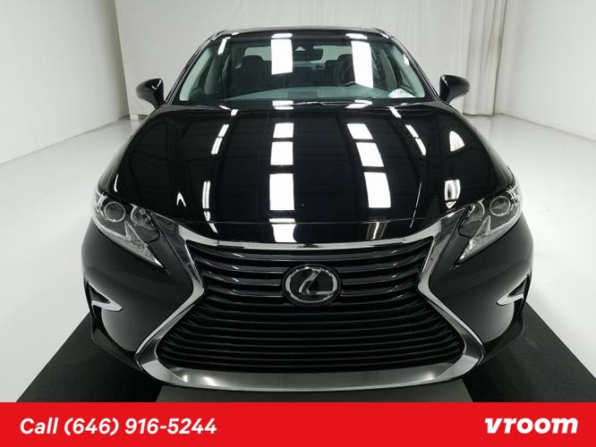 used 2018 lexus es 350 chattanooga, tn 37403 for sale in chattanooga, tennessee
