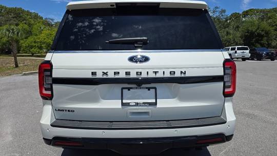 2024 Ford Expedition