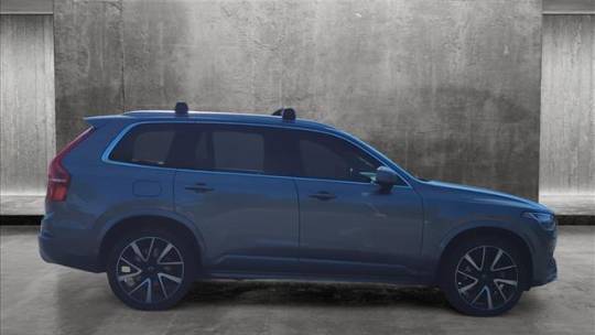 2020 Volvo XC90