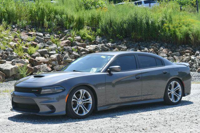 2021 dodge charger r/t
