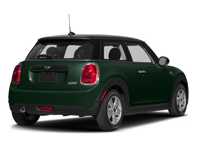 2017 mini hardtop cooper