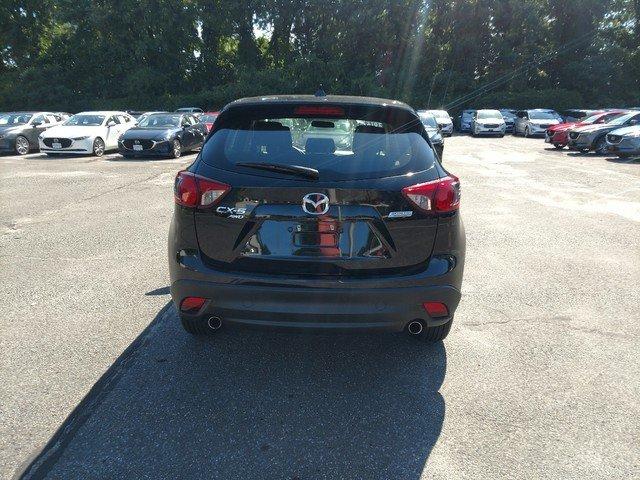 certified 2016 mazda cx-5 awd sport west springfield, ma 01089 for sale in west springfield, massachusetts