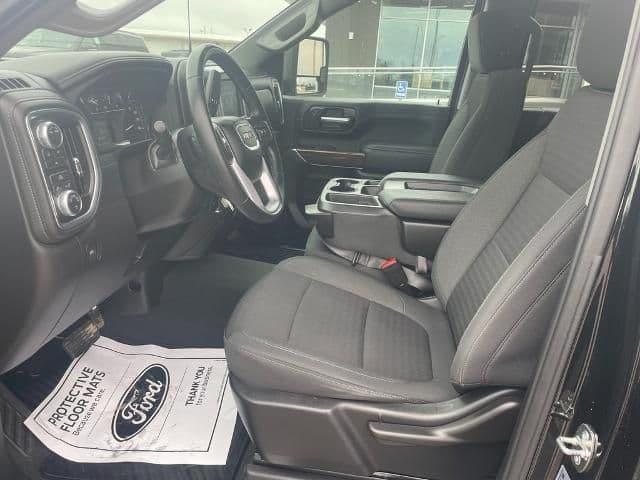2023 gmc sierra 2500hd sle in scottsbluff, nebraska