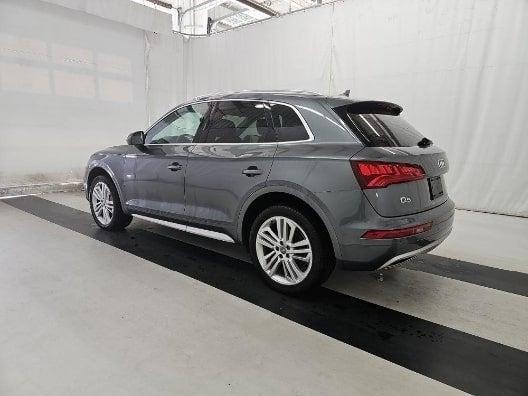 2020 audi q5 40 premium plus