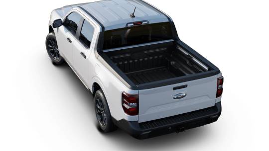 2024 Ford Maverick