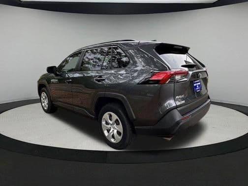 2019 toyota rav4 le in gulfport, mississippi
