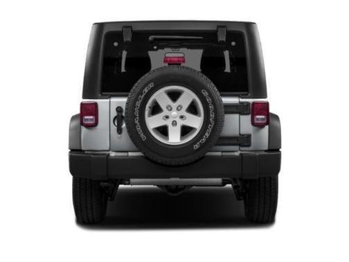 2015 jeep wrangler unlimited