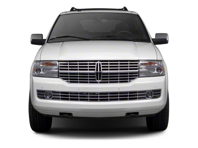 2013 lincoln navigator base