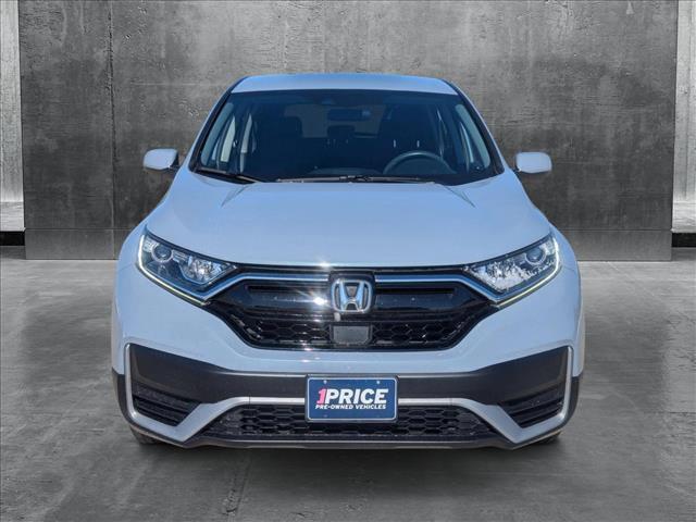 2022 honda cr-v 2wd special edition