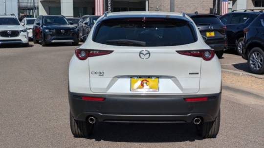 2024 Mazda CX-30