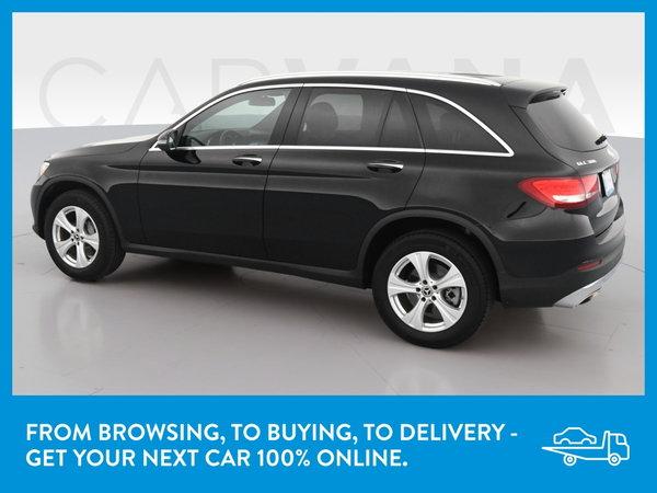 2018 mercedes-benz glc in milwaukee, wisconsin