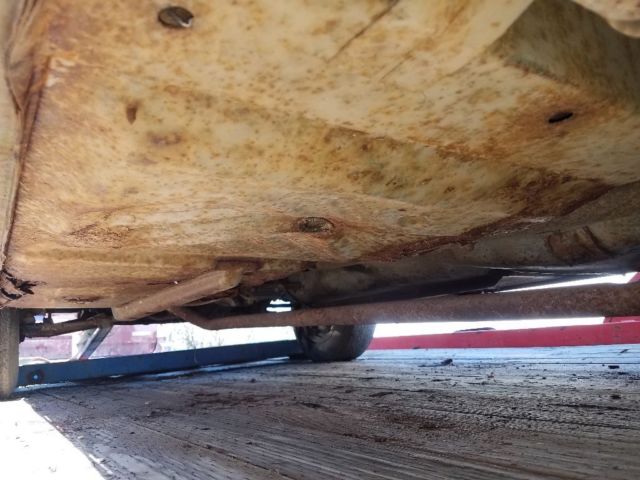1972 datsun 1200 coupe rare