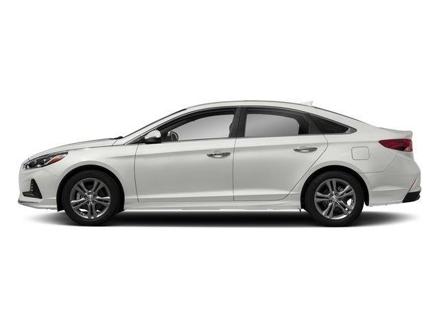 2018 hyundai sonata sel sel 4dr sedan pzev for sale in bennington, vermont
