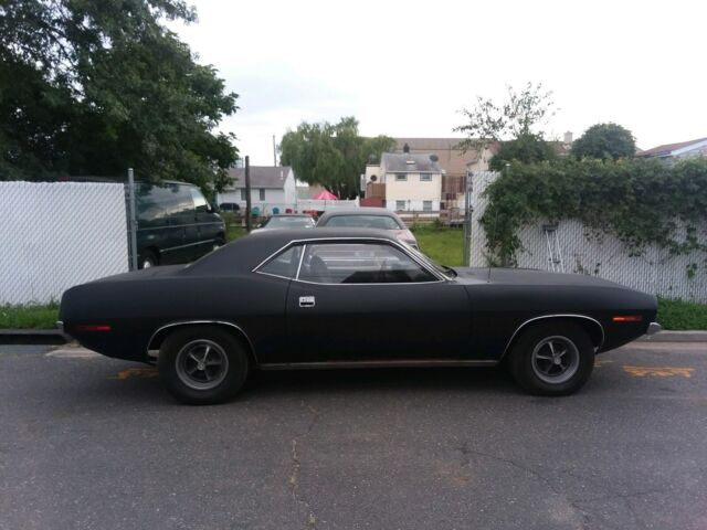 original one registered owner 1970 318 plymouth gran coupe barracuda