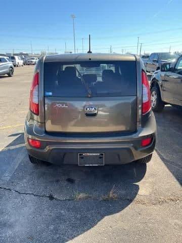 2013 kia soul in sterling heights, michigan