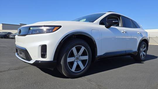 2024 Honda Prologue