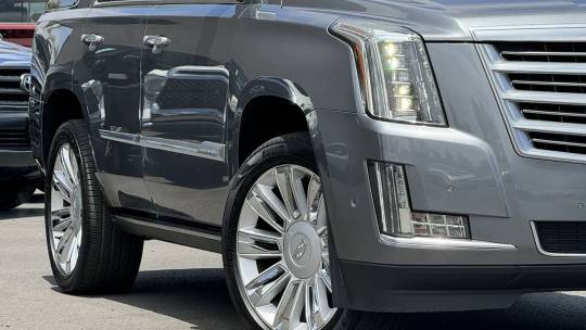 2019 Cadillac Escalade