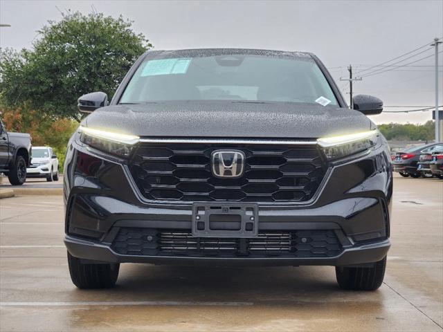 2023 honda cr-v ex-l awd