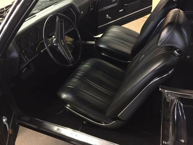 1970 chevrolet chevelle ss 571 cid
