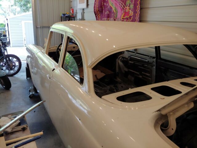this a 1956 customline