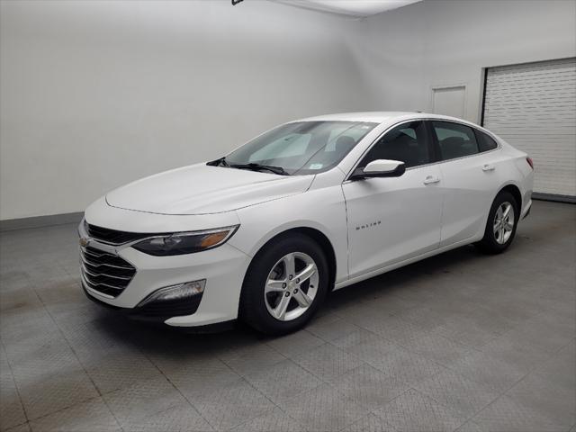 2023 chevrolet malibu 1ls