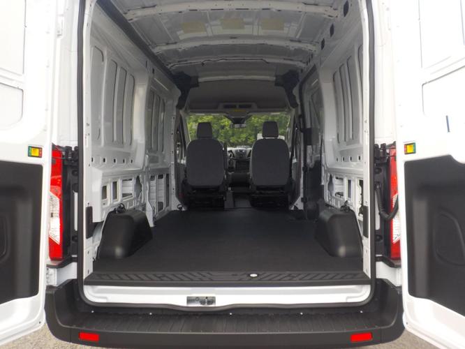new 2019 ford transit 250 148" medium roof oneonta, ny 13820 for sale in emmons, new york