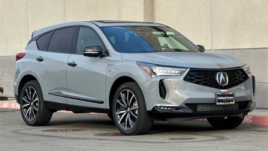 2025 Acura RDX