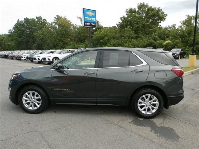 used 2019 chevrolet equinox fwd lt w/ 1lt herkimer, ny 13350 for sale in east herkimer, new york