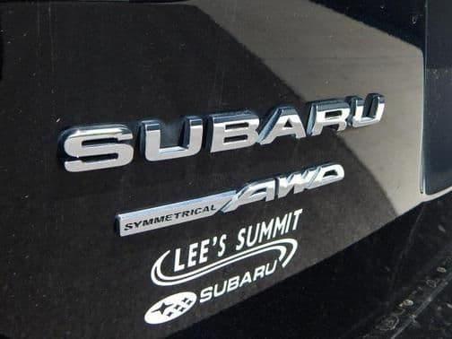 2023 subaru outback limited in lees summit, missouri