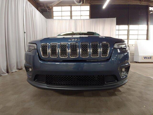 used 2019 jeep cherokee 4wd latitude plus lebanon, pa 17042 for sale in avon, pennsylvania